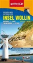 Mapa atrakcji - Wyspa Wolin w. niemiecka 1:45 000 Canada Bookstore