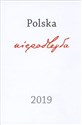 Polska Niepodległa. Kalendarz 2019 Polish bookstore