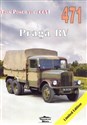 Praga RV. Tank Power vol. CCVI 471  