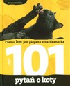 101 pytań o koty Czemu kot jest gałgan i zeżarł kanarka to buy in USA