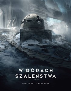 W górach szaleństwa Tom 2 - Polish Bookstore USA