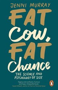 Fat Cow, Fat Chance Polish Books Canada