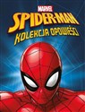 Spider-Man Kolekcja opowieści Marvel - Maciej Nowak-Kreyer (tłum)