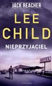 Jack Reacher Nieprzyjaciel Bookshop