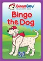 Bingo the Dog   