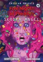 Five Nights At Freddy's Słodka Angel Tom 8 - Scott Cawthon, Andrea Waggener Bookshop