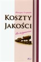 Koszty jakości dla inżynierów books in polish