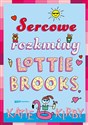 Sercowe rozkminy Lottie Brooks to buy in USA