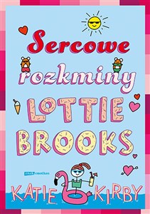 Sercowe rozkminy Lottie Brooks to buy in USA
