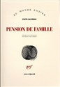 Pension de famille - Polish Bookstore USA