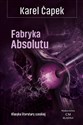 Fabryka Absolutu w.2024 Canada Bookstore