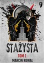 Stażysta. Tom 1  - Marcin Kowal