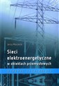 Sieci elektroenergetyczne w obiektach przemysł.  Polish Books Canada