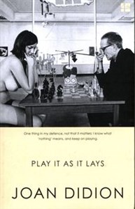 Play It as It Lays chicago polish bookstore