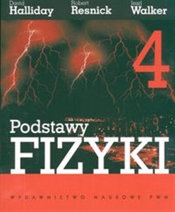 Podstawy fizyki t 4 buy polish books in Usa