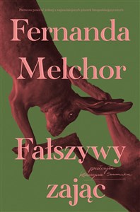 Fałszywy zając bookstore