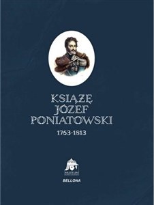 Książę Józef Poniatowski to buy in USA