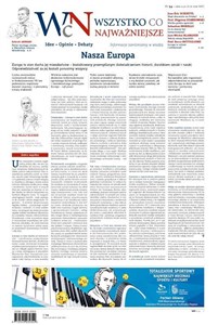 Wszystko, co Najważniejsze nr 34 Polish Books Canada