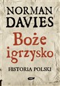 Boże igrzysko. Historia Polski to buy in Canada