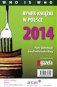 Rynek książki w Polsce 2014 Who is who Bookshop