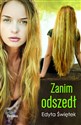 Zanim odszedł polish books in canada