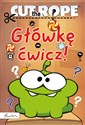 Cut the Rope Główkę ćwicz! polish usa