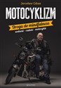 Motocyklizm Droga do mindfulness  