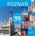 Poznań 99 miejsc buy polish books in Usa
