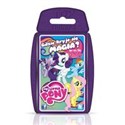 Top Trumps My Little Pony Polish Books Canada