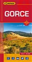 Gorce mapa Bookshop
