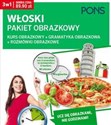 Włoski Pakiet obrazkowy  