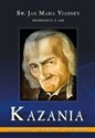 Kazania - Jan Maria Vianney Polish Books Canada