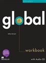 Global Beginner WB + CD MACMILLAN  