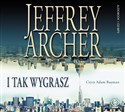 [Audiobook] I tak wygrasz - Jeffrey Archer polish books in canada