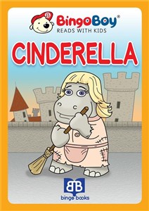 Cinderella  online polish bookstore