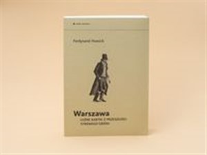 Warszawa Luźne kartki z przeszłości Syreniego Grodu  Polish Books Canada