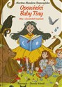 Opowieści Baby Tiny Mity o słowiańskich boginiach - Martina Mandera-Rzepczyńska