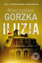 Iluzja. Cykl Cienie przeszłości. Tom 2  Canada Bookstore