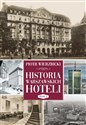 Historia warszawskich hoteli Tom 2 online polish bookstore