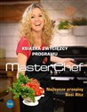 MasterChef Najlepsze przepisy Basi Ritz Książka zwycięzcy programu Polish bookstore