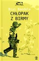 Chłopak z Birmy  