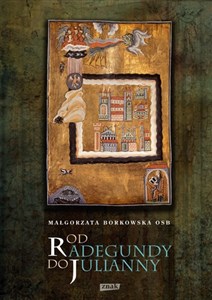 Od Radegundy do Julianny polish books in canada