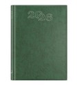 Terminarz 2026 B6 standard zielony  pl online bookstore