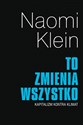 To zmienia wszystko Kapitalizm kontra klimat polish books in canada