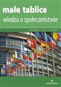 Małe tablice Wiedza o społeczeństwie  