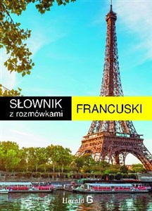 Słownik francusko-polski, polsko-francuski z rozmówkami  