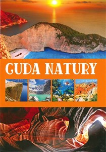 Cuda natury pl online bookstore