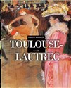 Wielcy Malarze 18 Toulouse-Lautrec Polish Books Canada