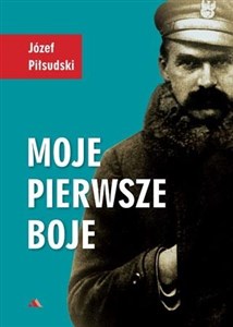 Moje pierwsze boje Polish Books Canada