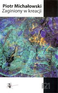 Zaginiony w kreacji to buy in USA